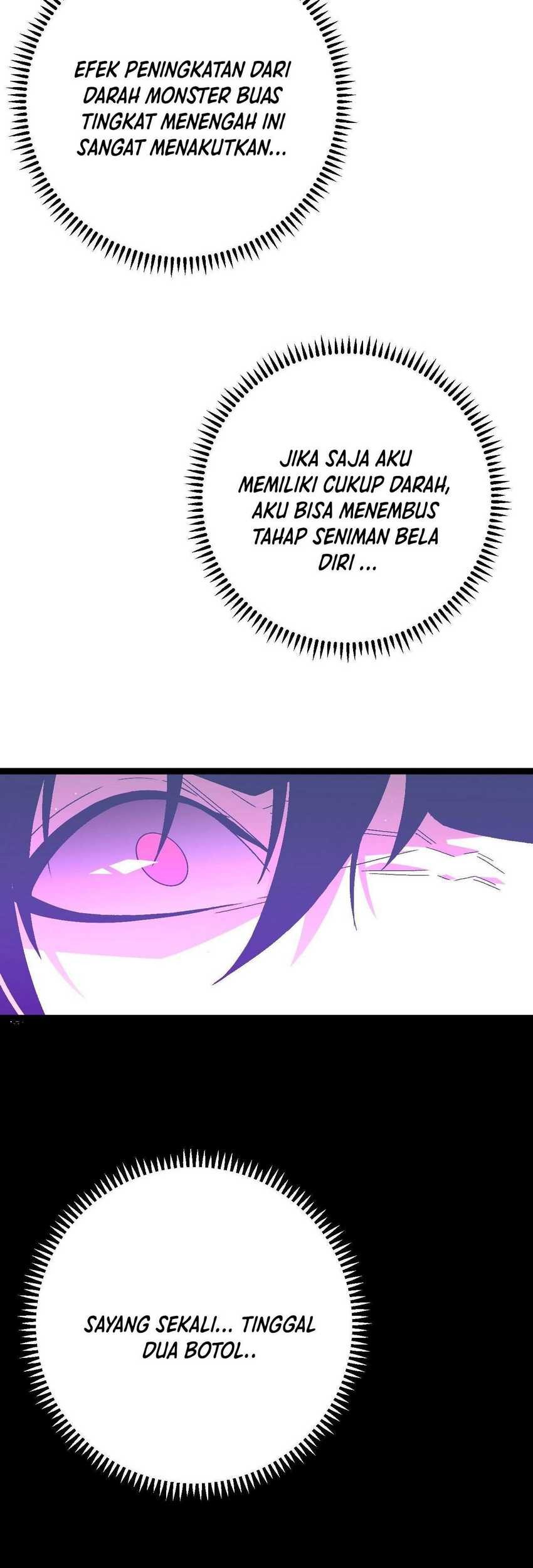 Your Talent is Mine Chapter 14 - halaman 54