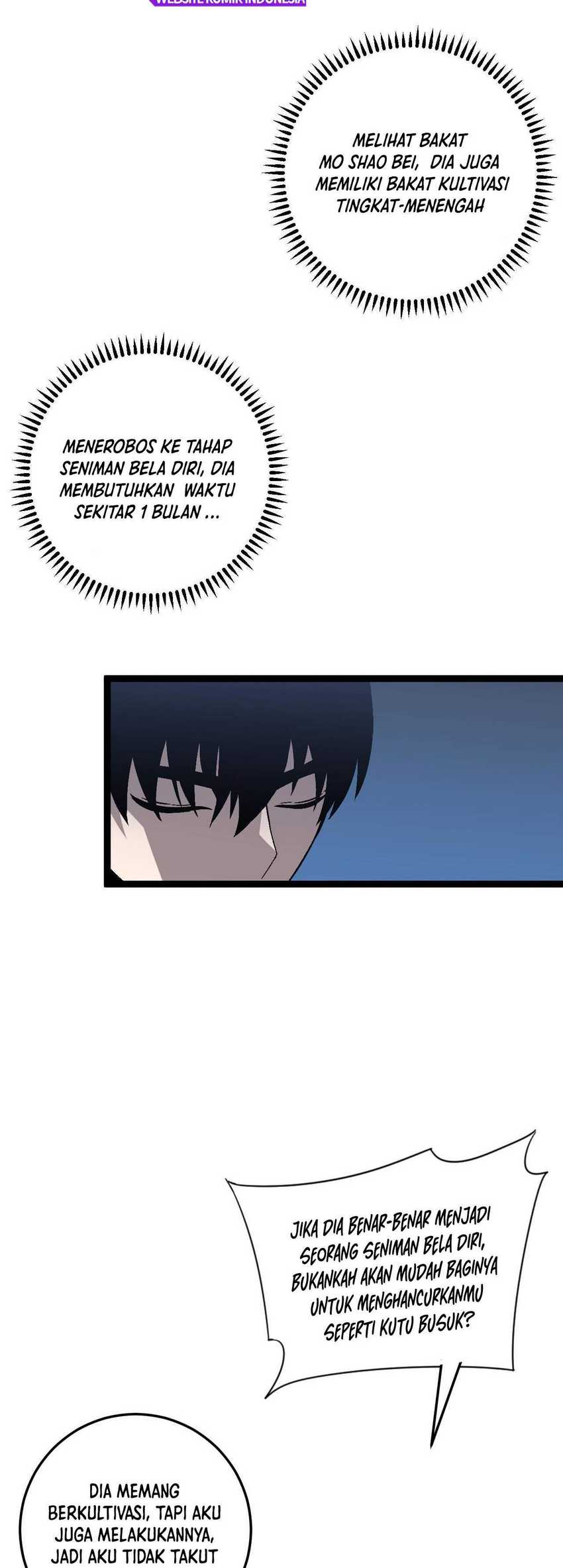 Your Talent is Mine Chapter 14 - halaman 66