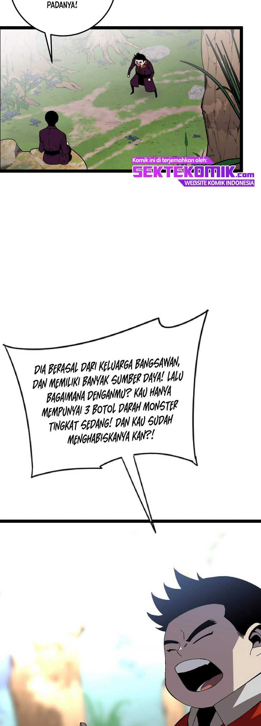 Your Talent is Mine Chapter 14 - halaman 67