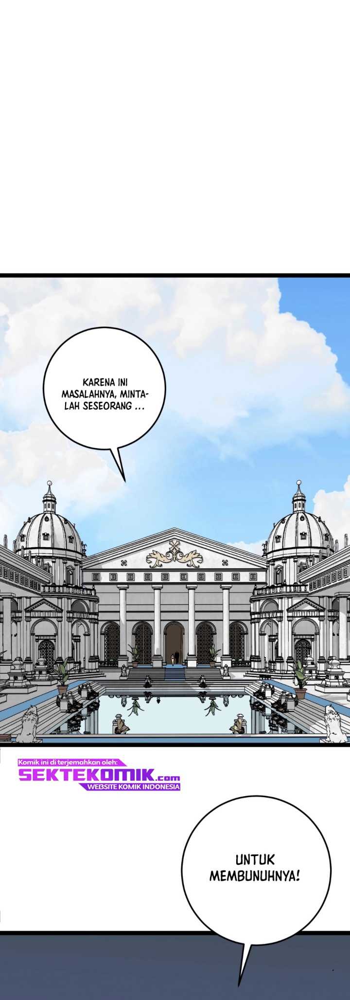 Your Talent is Mine Chapter 15 - halaman 14