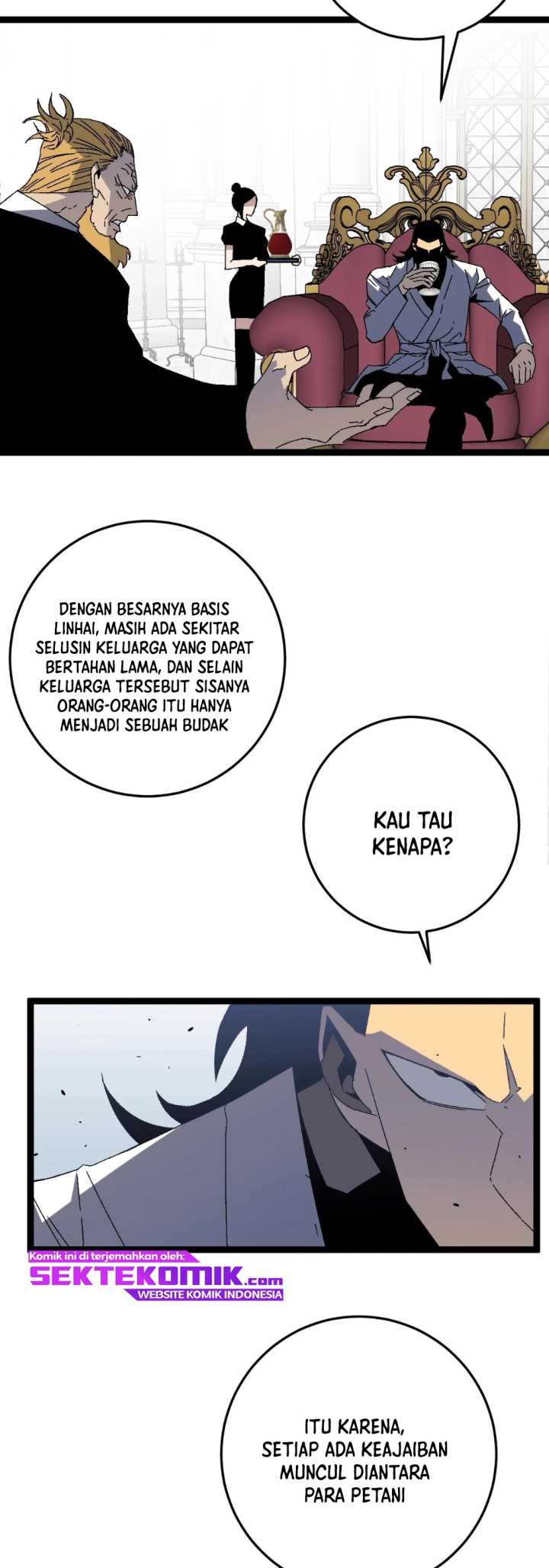 Your Talent is Mine Chapter 15 - halaman 18