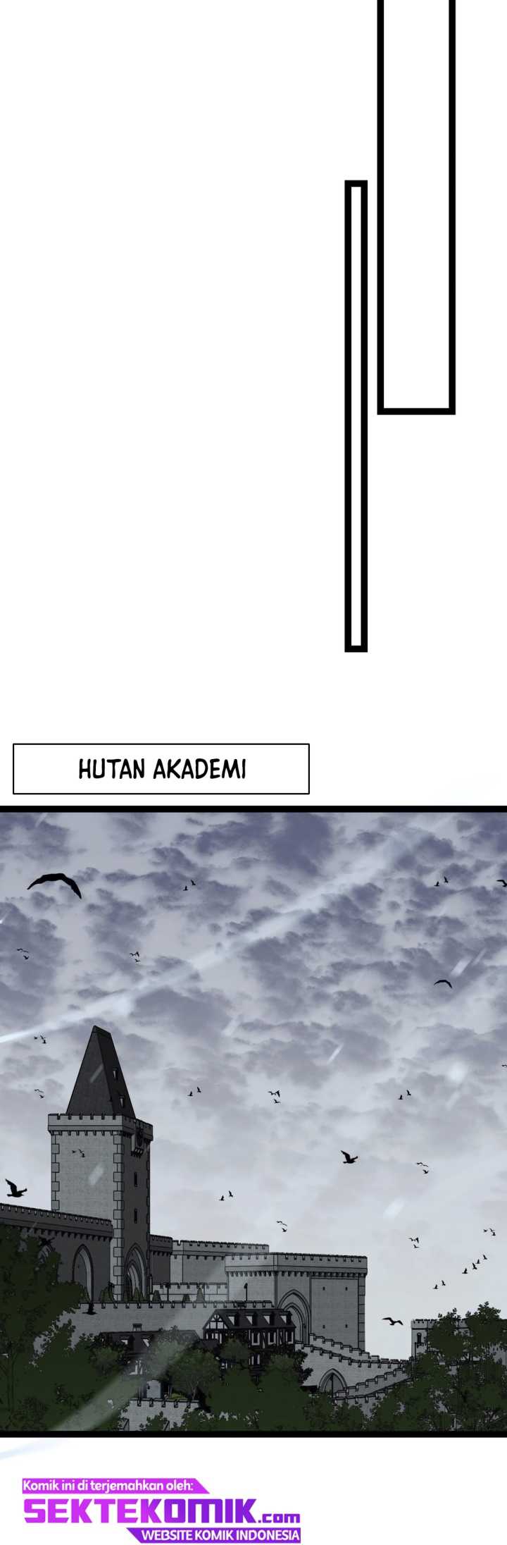 Your Talent is Mine Chapter 15 - halaman 23