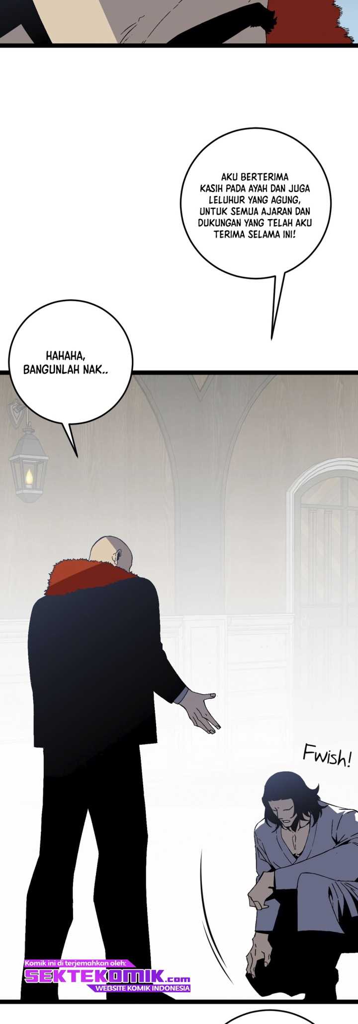 Your Talent is Mine Chapter 15 - halaman 9