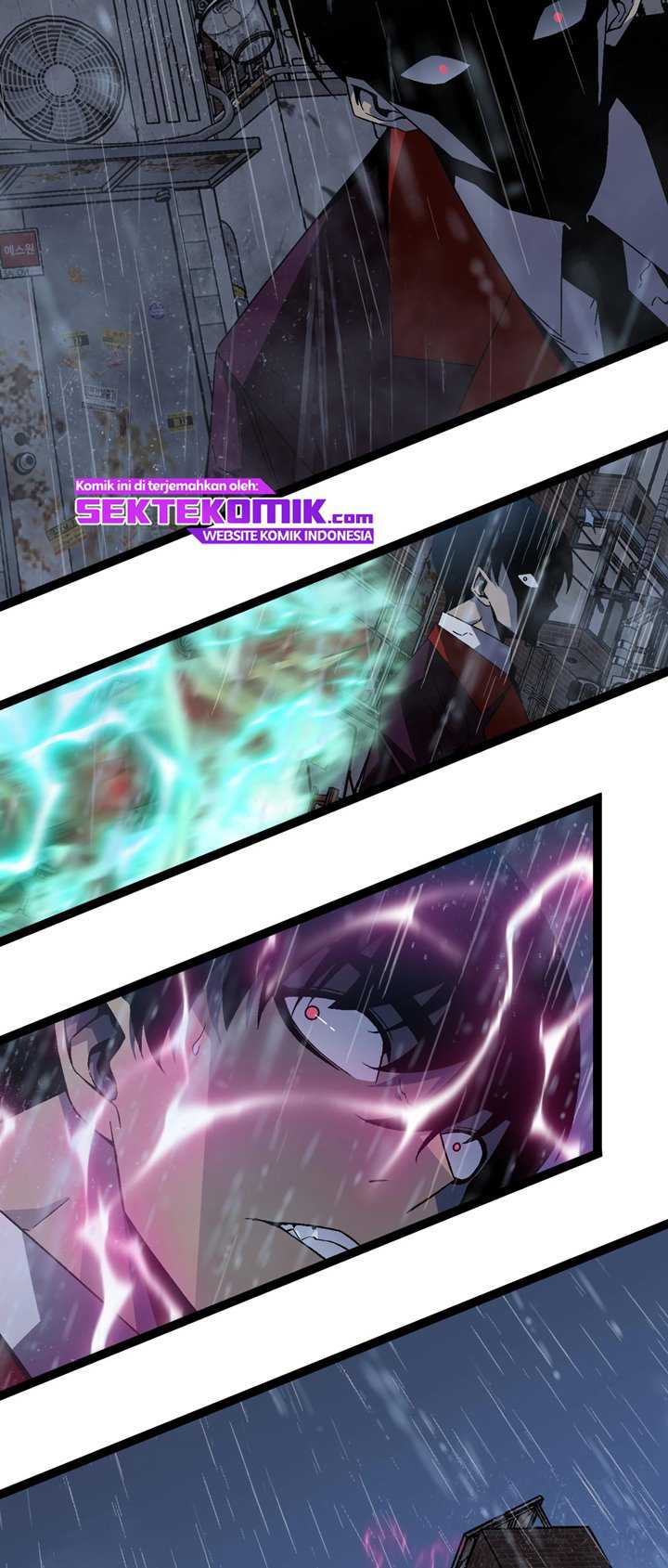 Your Talent is Mine Chapter 16 - halaman 14