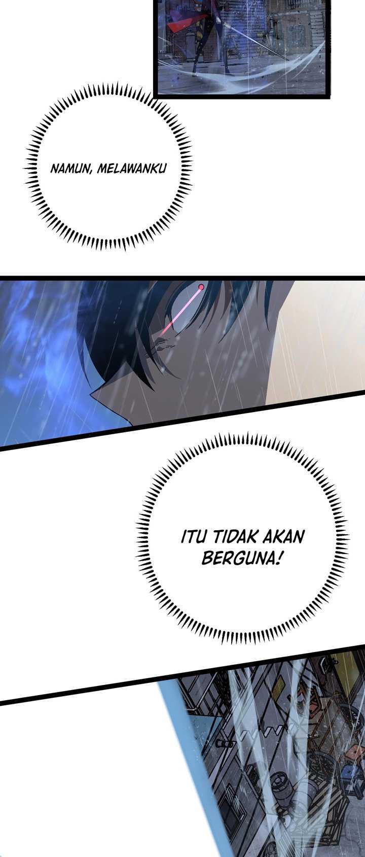 Your Talent is Mine Chapter 16 - halaman 21