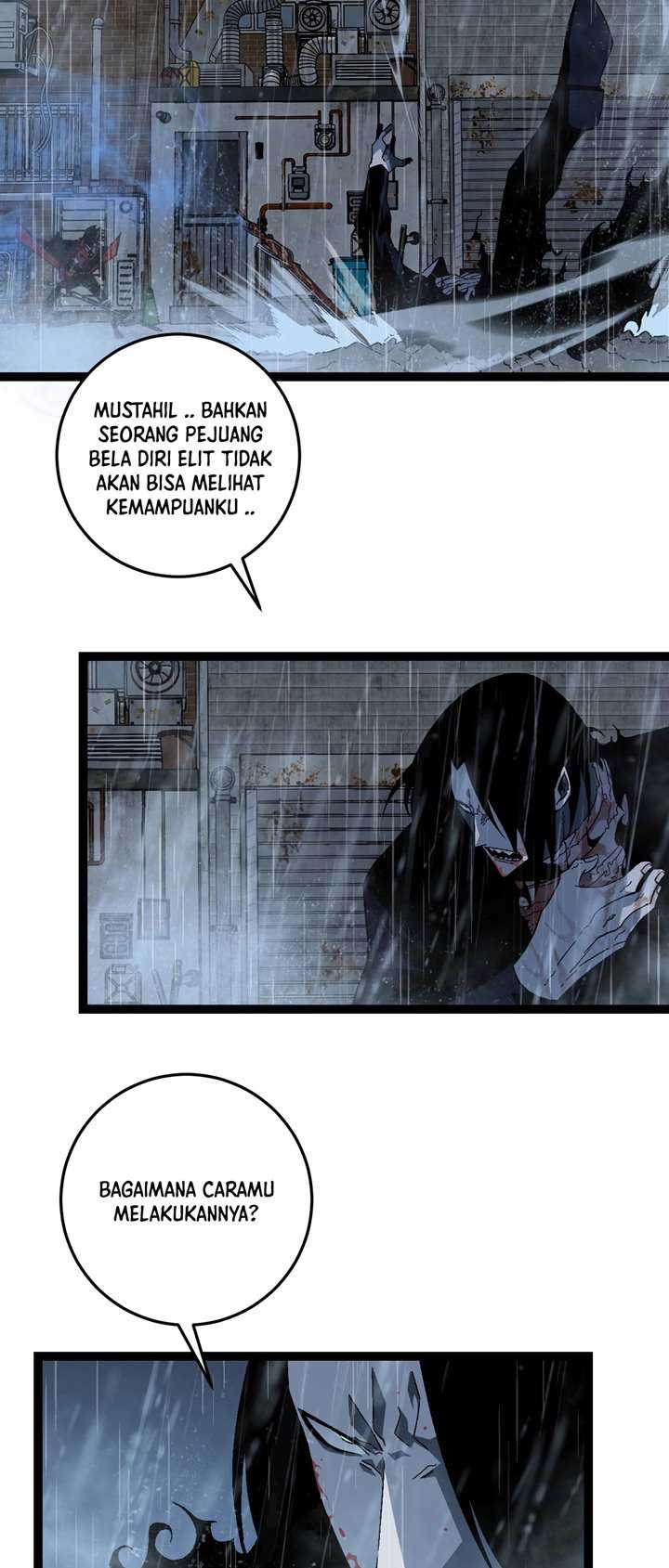 Your Talent is Mine Chapter 16 - halaman 24