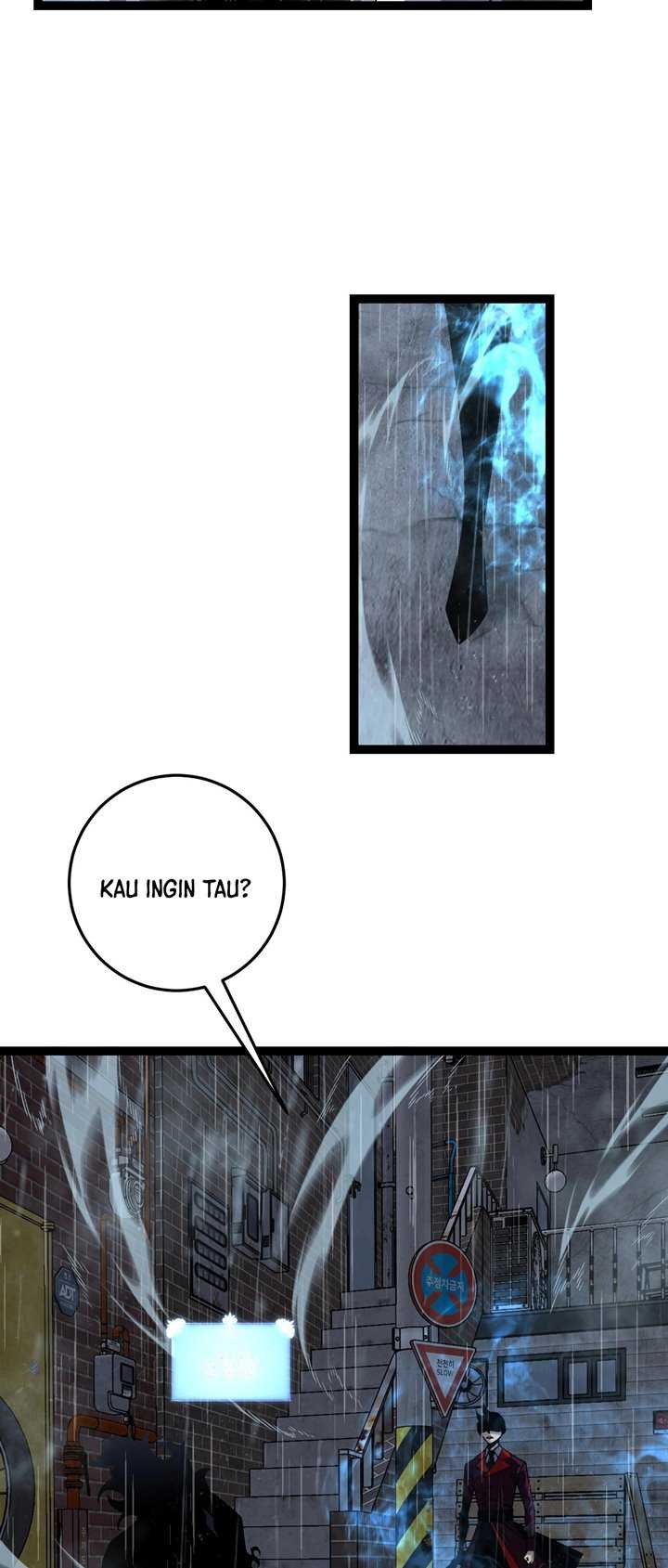 Your Talent is Mine Chapter 16 - halaman 25