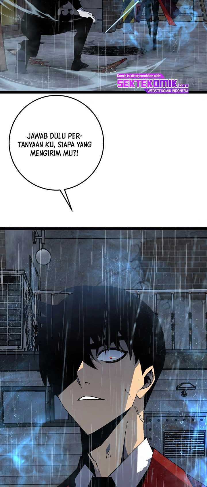 Your Talent is Mine Chapter 16 - halaman 26