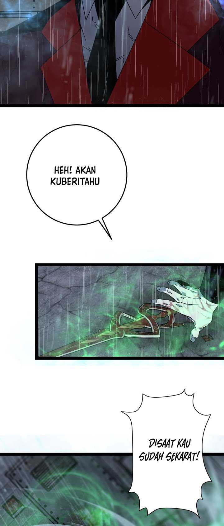 Your Talent is Mine Chapter 16 - halaman 27
