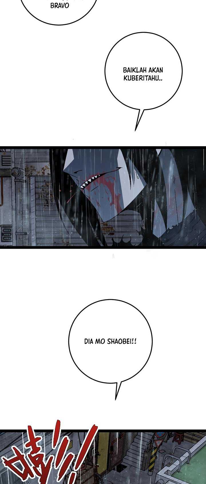 Your Talent is Mine Chapter 16 - halaman 35