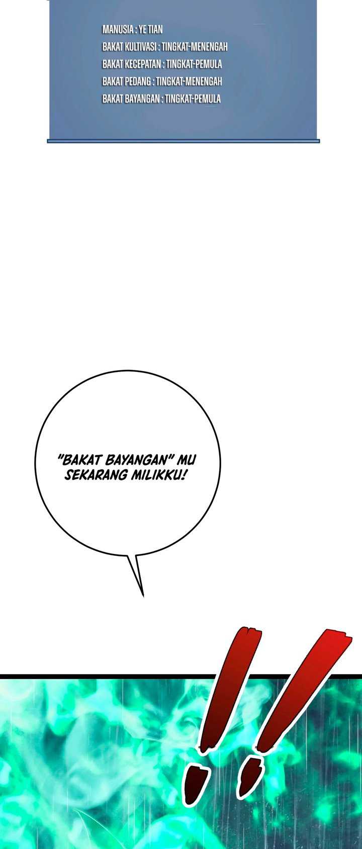 Your Talent is Mine Chapter 16 - halaman 45