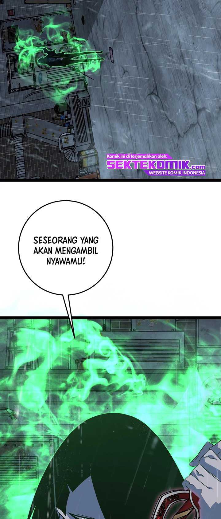 Your Talent is Mine Chapter 16 - halaman 5