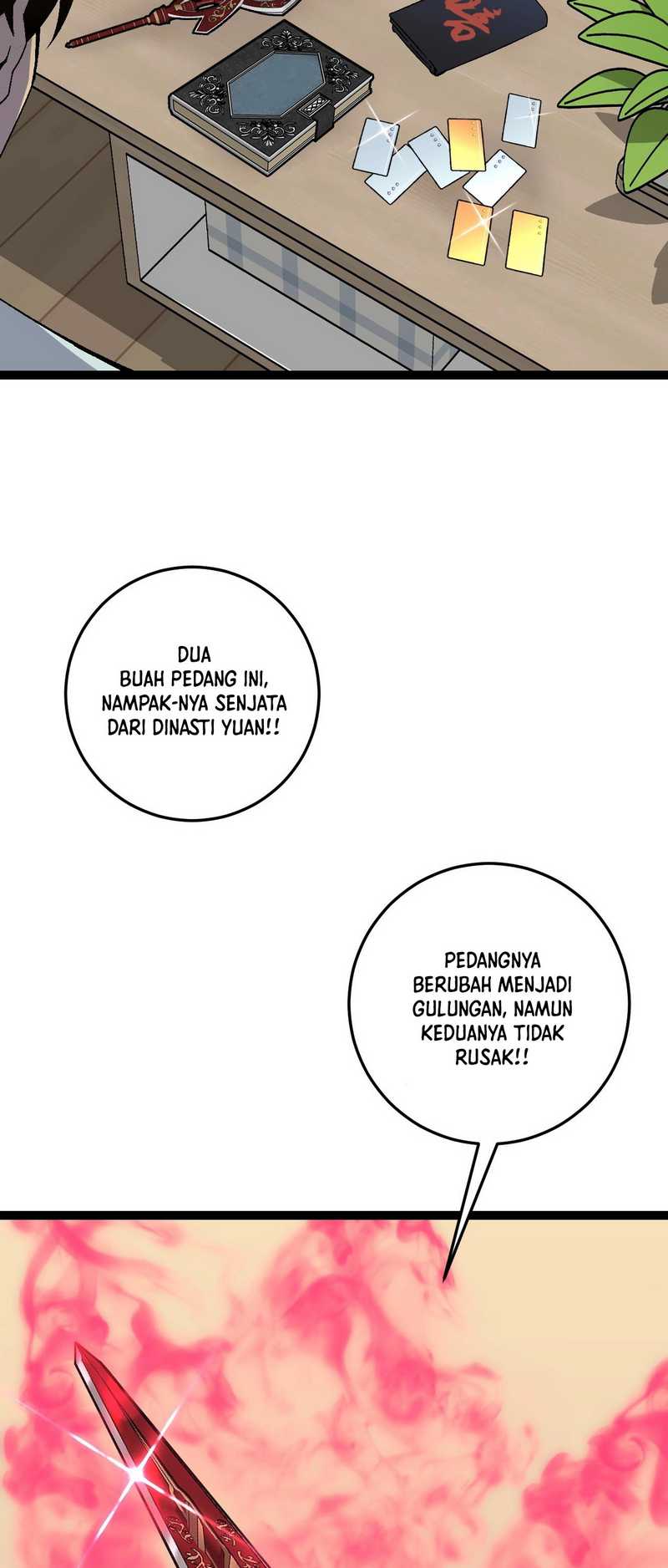 Your Talent is Mine Chapter 17 - halaman 16