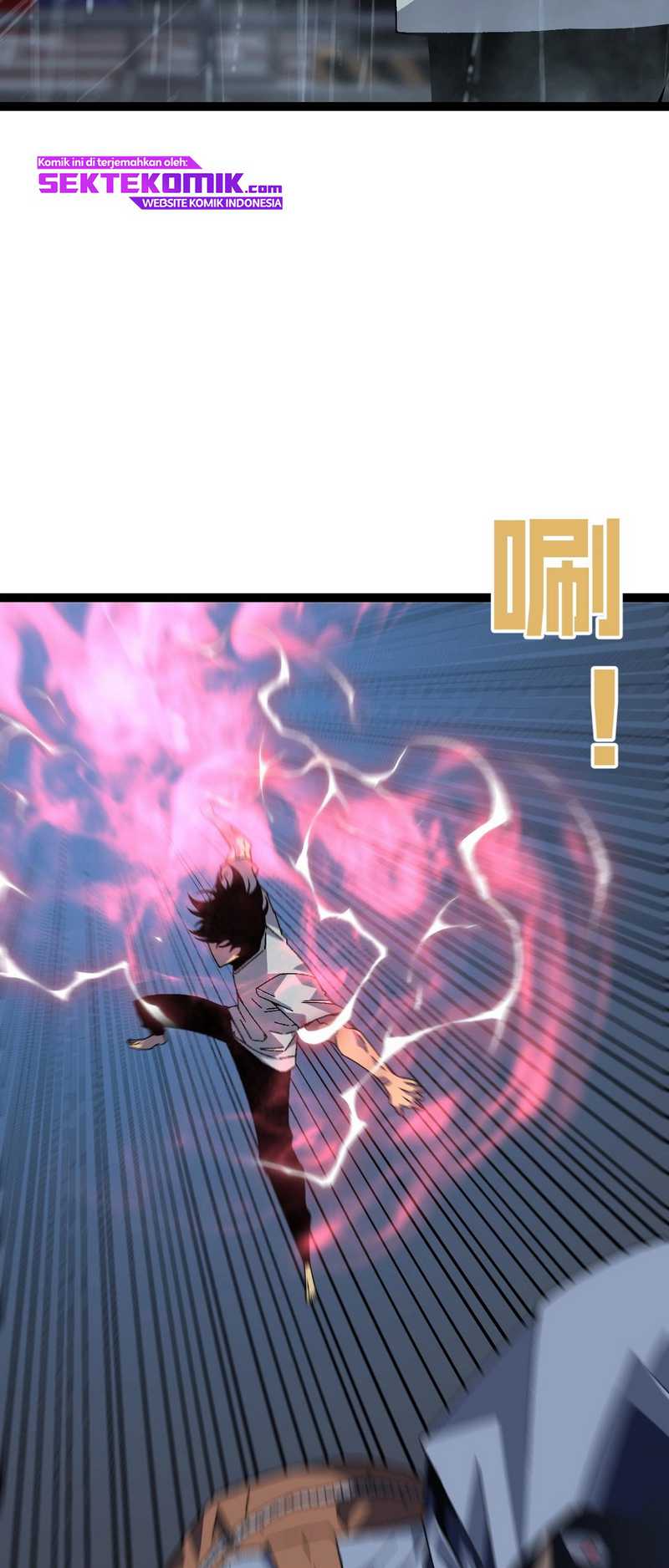 Your Talent is Mine Chapter 17 - halaman 35