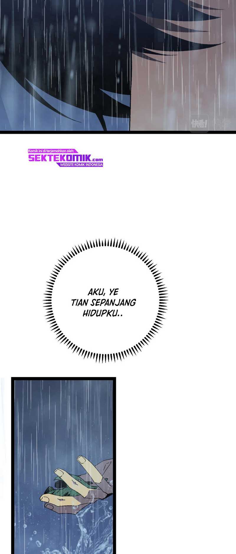 Your Talent is Mine Chapter 17 - halaman 7