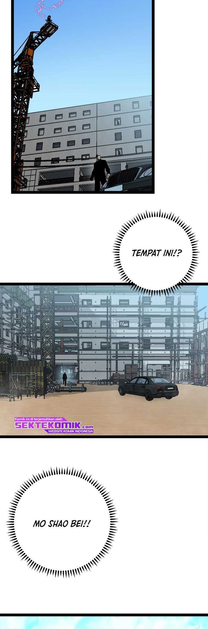 Your Talent is Mine Chapter 18 - halaman 19