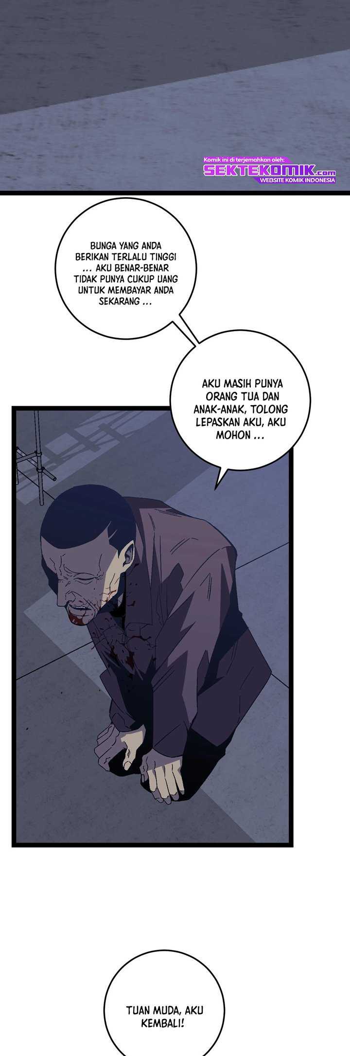 Your Talent is Mine Chapter 18 - halaman 24