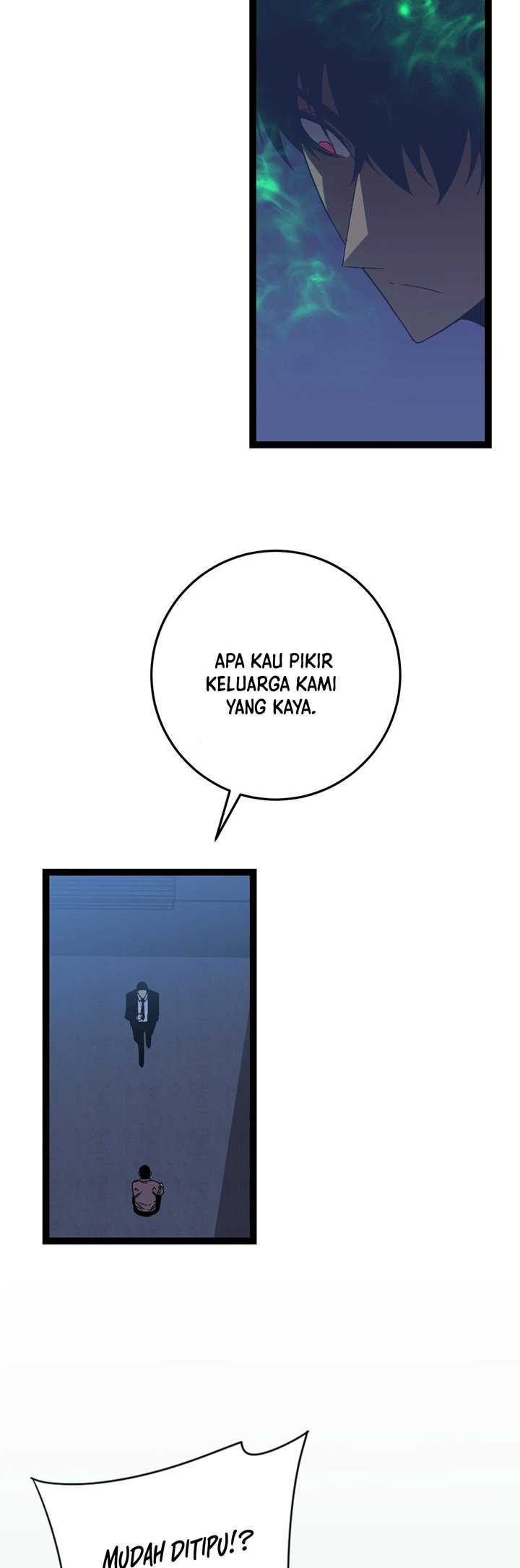 Your Talent is Mine Chapter 18 - halaman 27