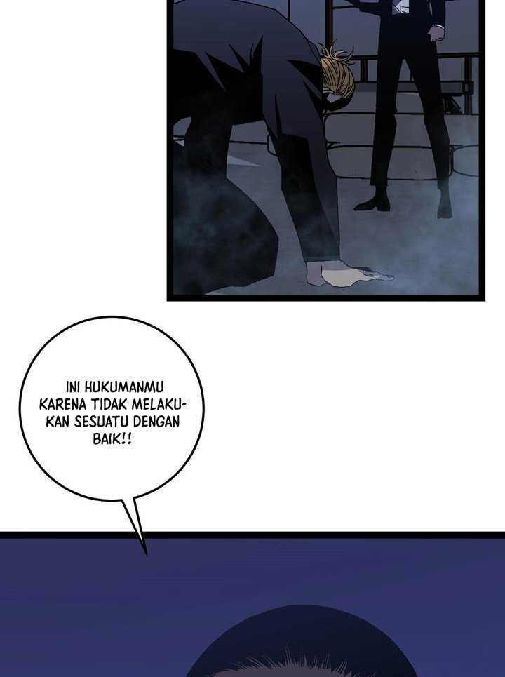 Your Talent is Mine Chapter 18 - halaman 35
