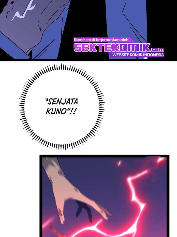 Your Talent is Mine Chapter 18 - halaman 37