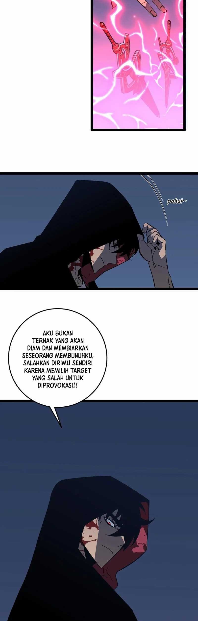 Your Talent is Mine Chapter 19 - halaman 24