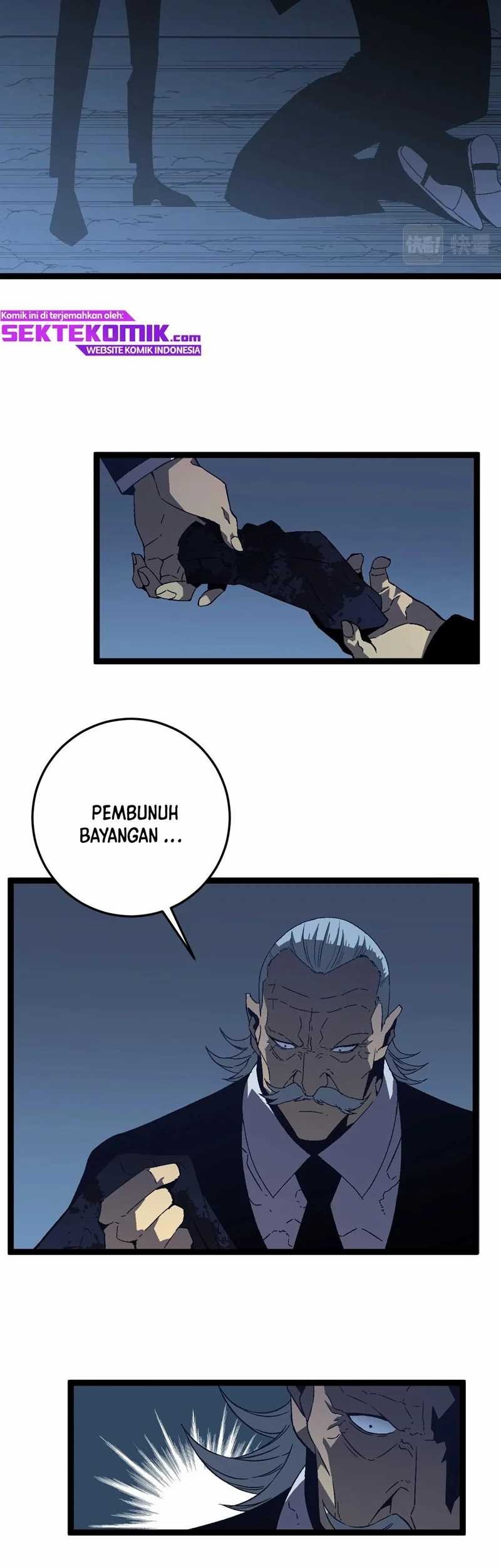 Your Talent is Mine Chapter 19 - halaman 47