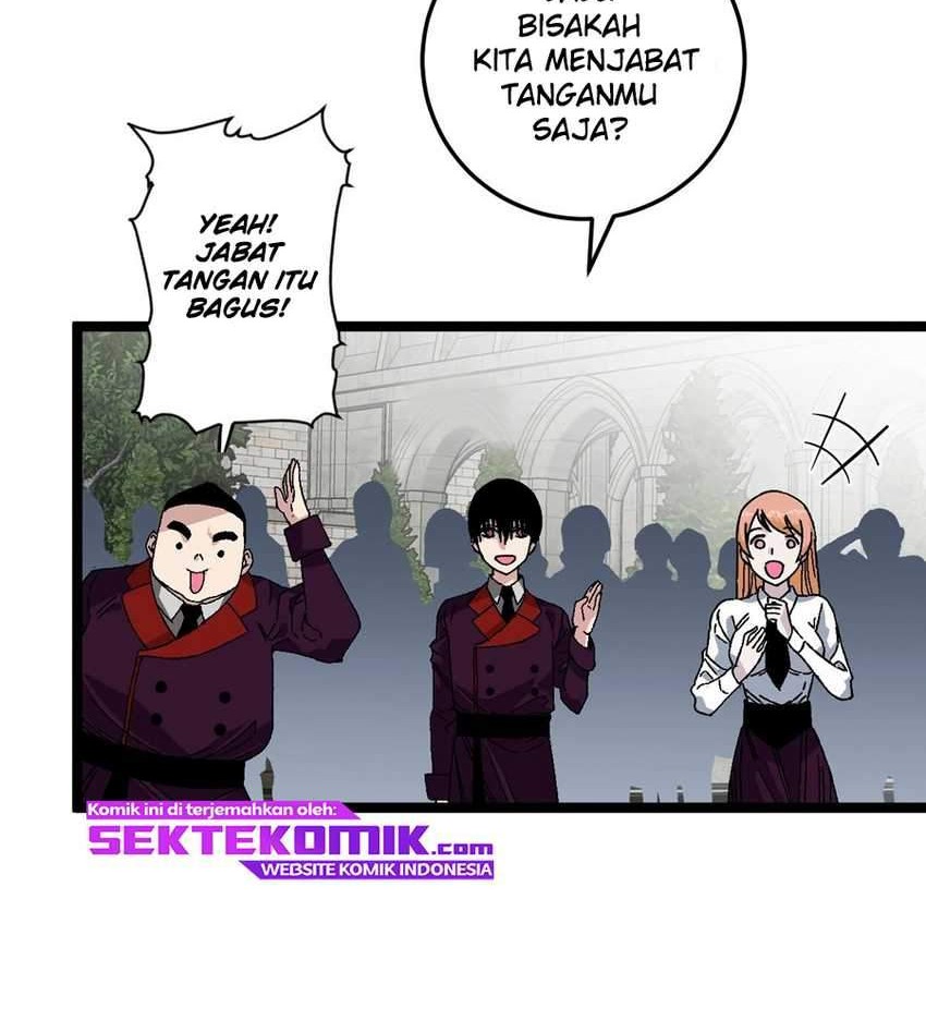 Your Talent is Mine Chapter 2 - halaman 25