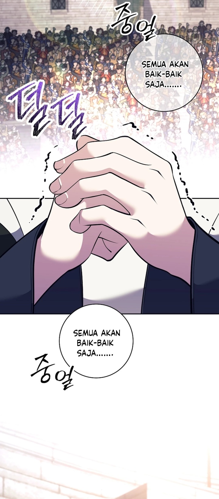 Your Talent is Mine Chapter 2 - halaman 3