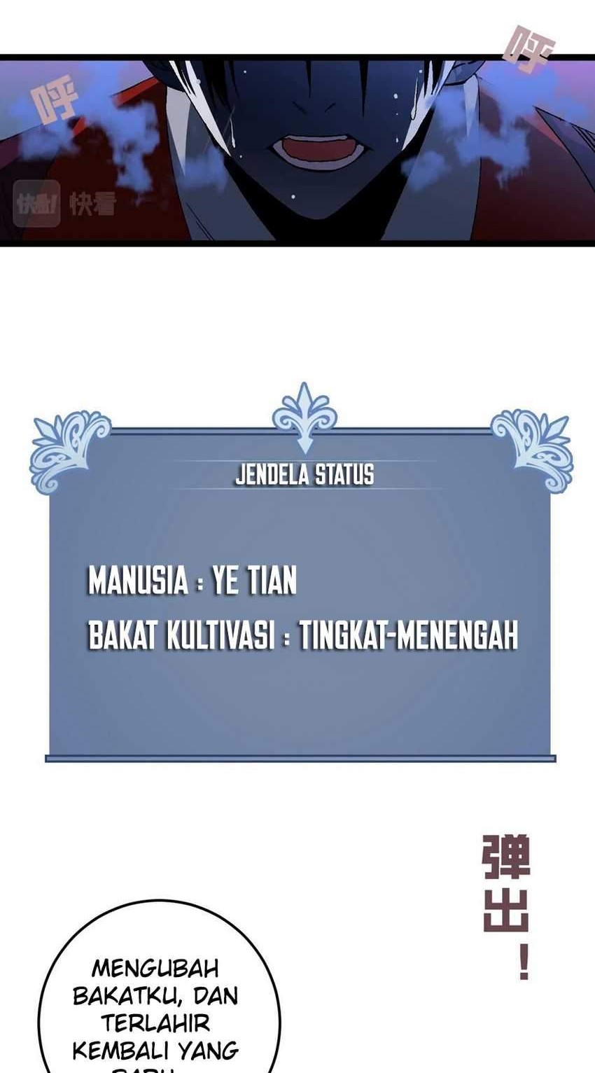 Your Talent is Mine Chapter 2 - halaman 45