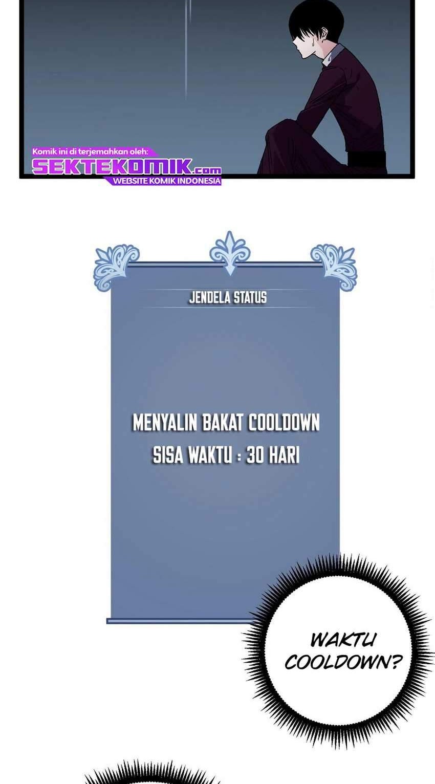Your Talent is Mine Chapter 2 - halaman 47