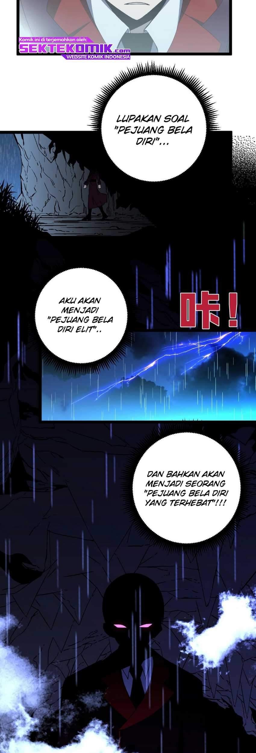 Your Talent is Mine Chapter 2 - halaman 52