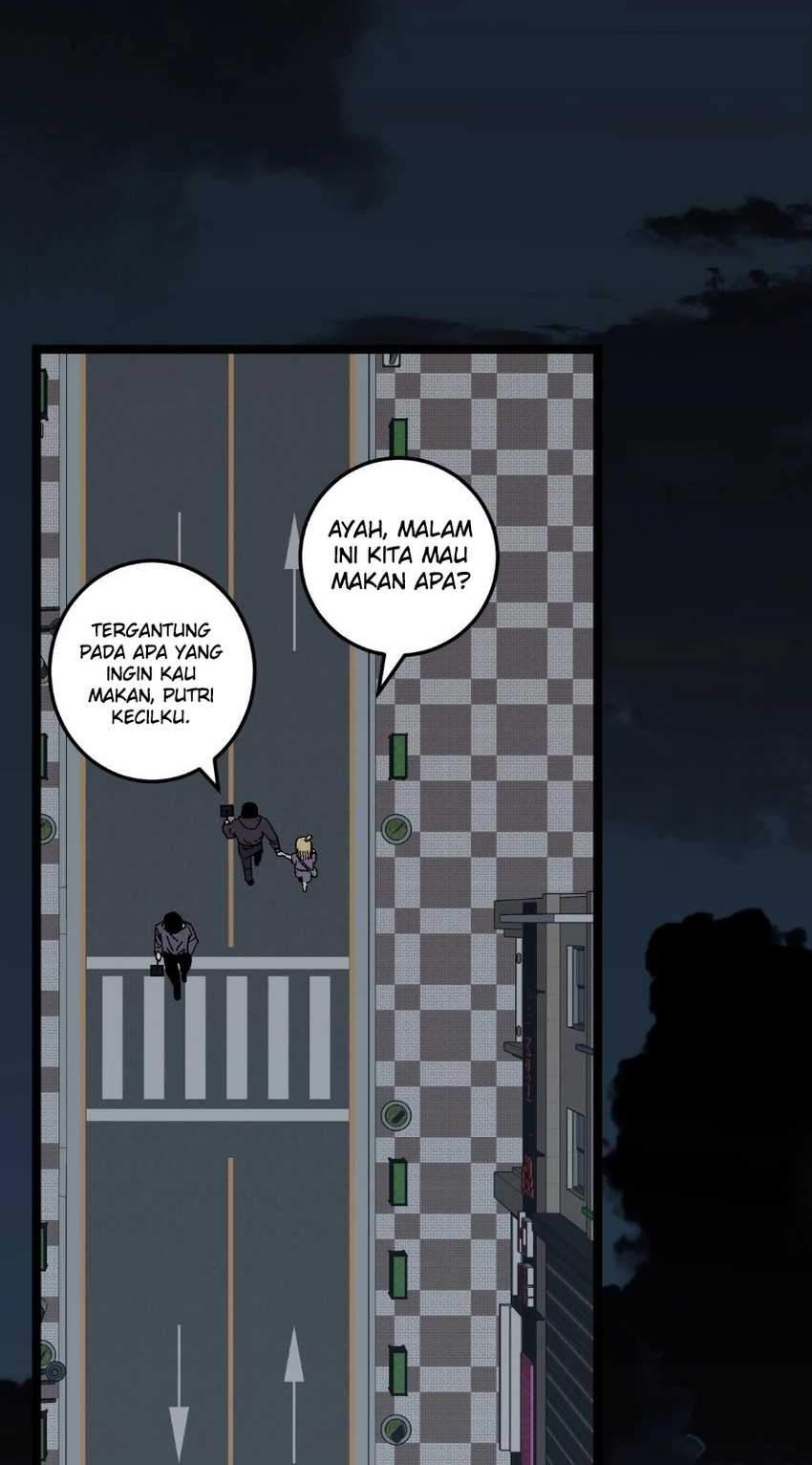 Your Talent is Mine Chapter 2 - halaman 59