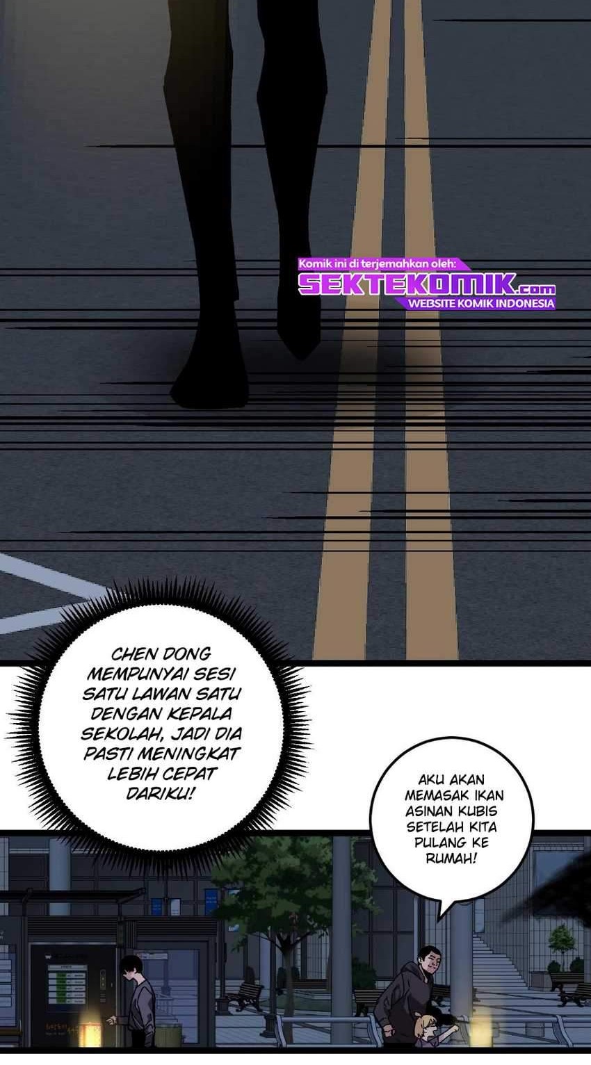 Your Talent is Mine Chapter 2 - halaman 61
