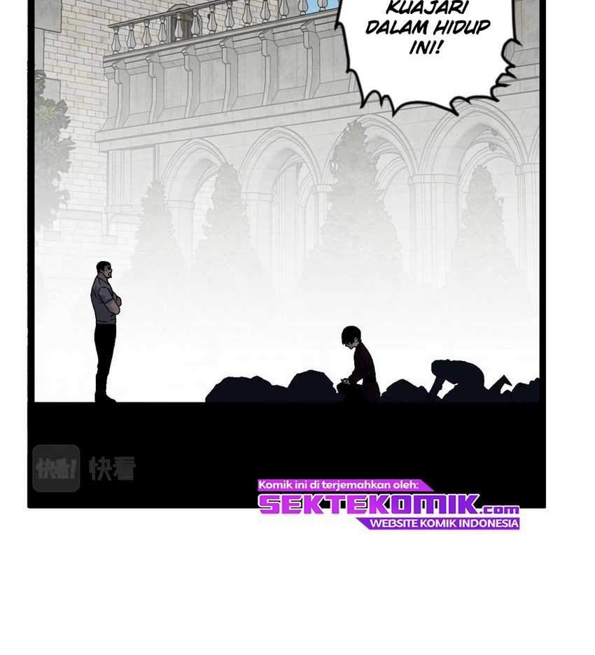 Your Talent is Mine Chapter 2 - halaman 9