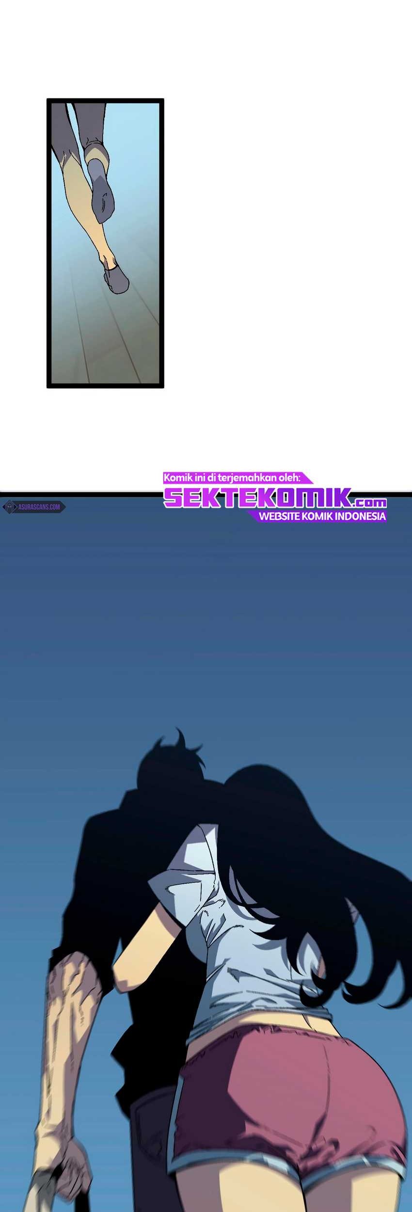 Your Talent is Mine Chapter 20 - halaman 15