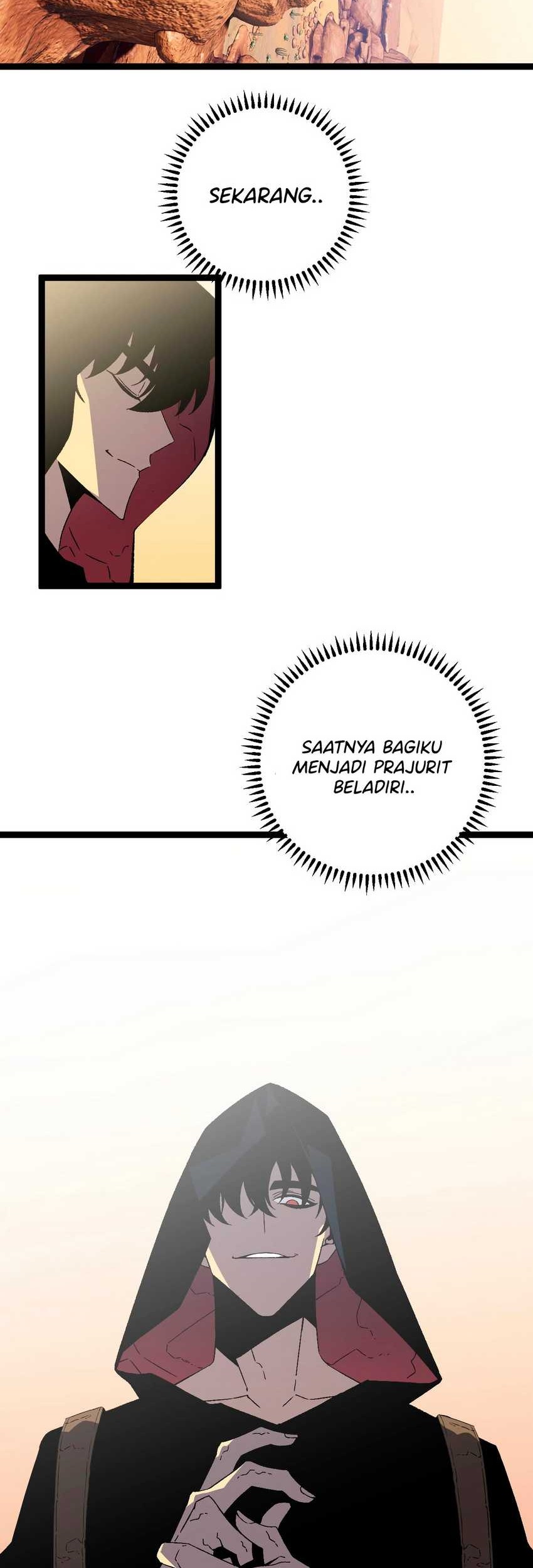 Your Talent is Mine Chapter 20 - halaman 21