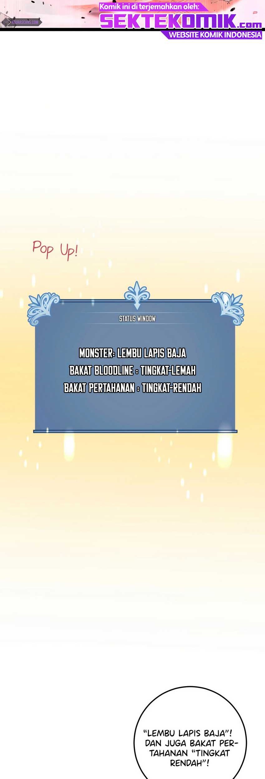 Your Talent is Mine Chapter 20 - halaman 25