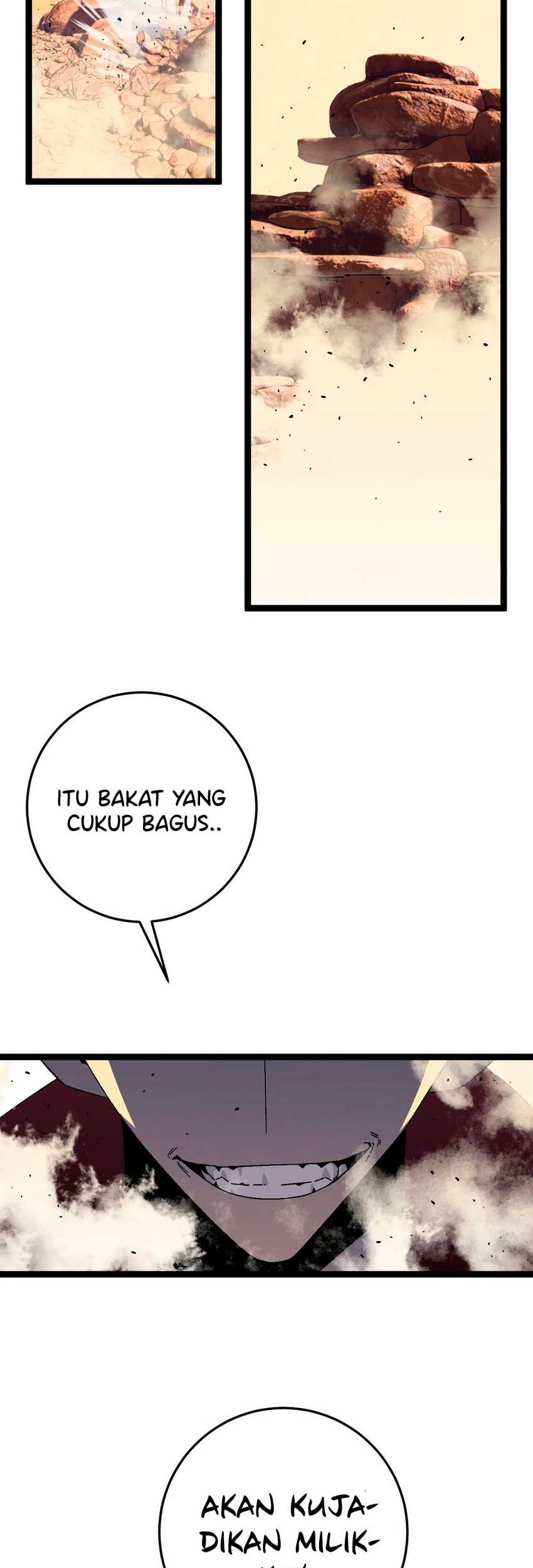 Your Talent is Mine Chapter 20 - halaman 37