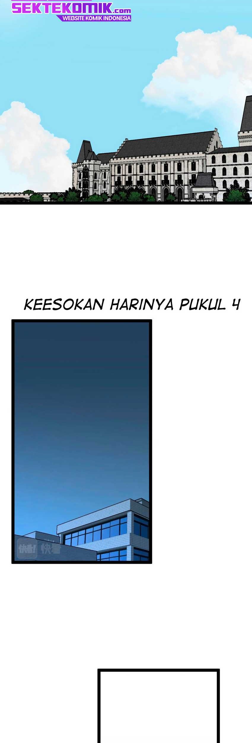Your Talent is Mine Chapter 20 - halaman 8