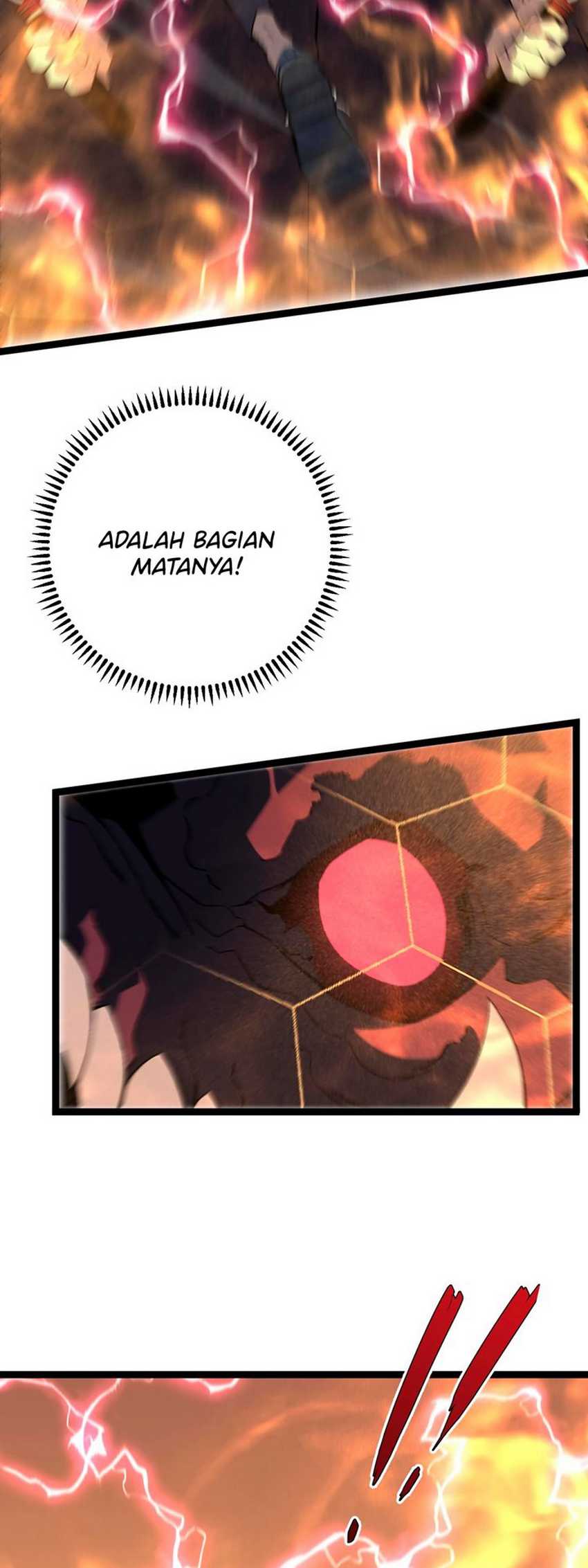 Your Talent is Mine Chapter 21 - halaman 13