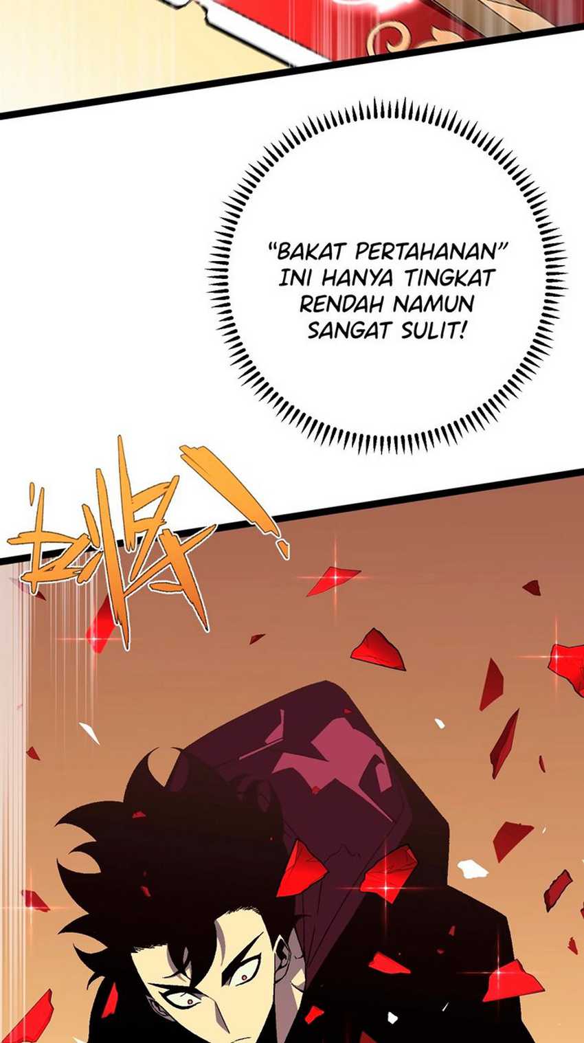 Your Talent is Mine Chapter 21 - halaman 17