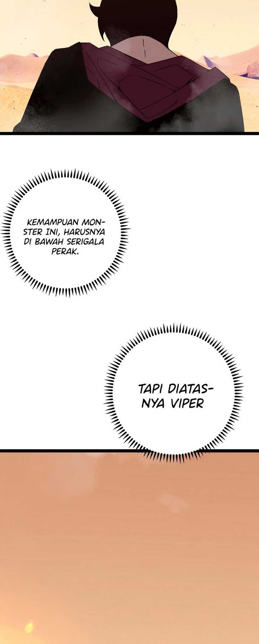 Your Talent is Mine Chapter 21 - halaman 27