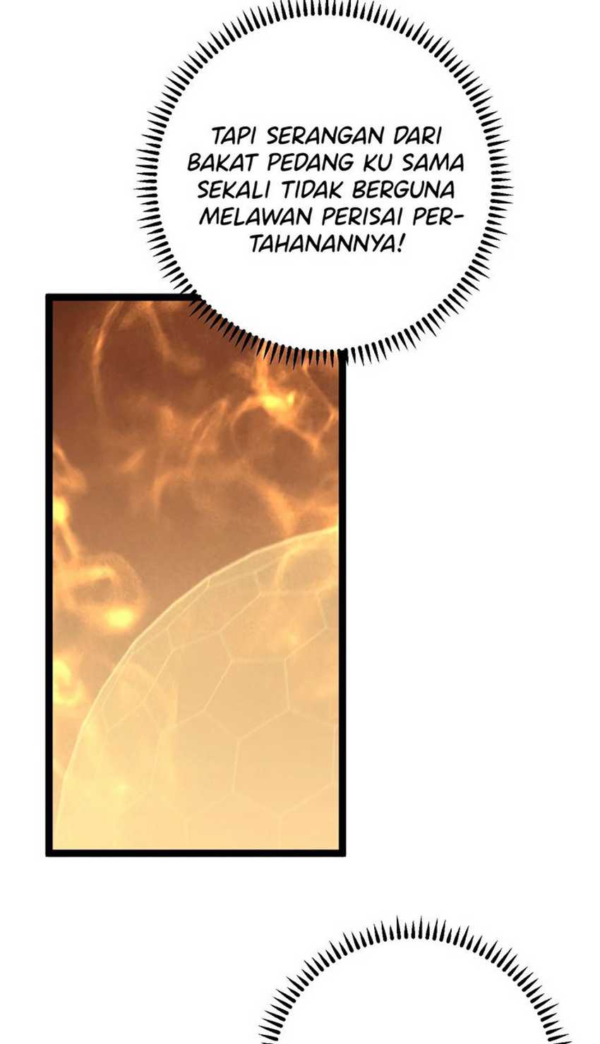 Your Talent is Mine Chapter 21 - halaman 37