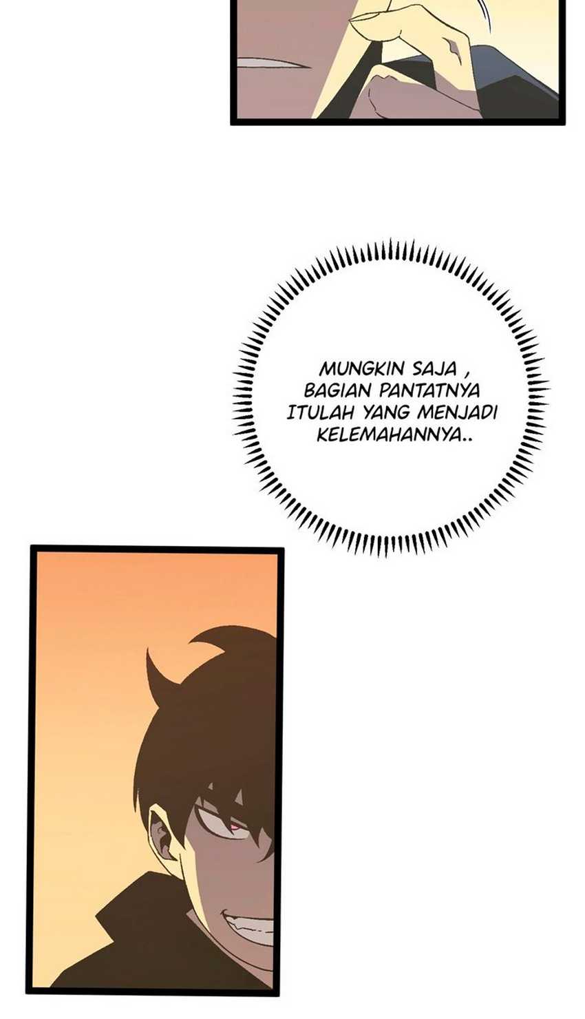 Your Talent is Mine Chapter 21 - halaman 42