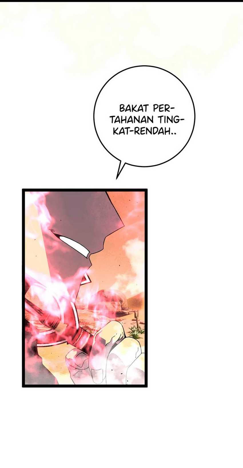 Your Talent is Mine Chapter 21 - halaman 6
