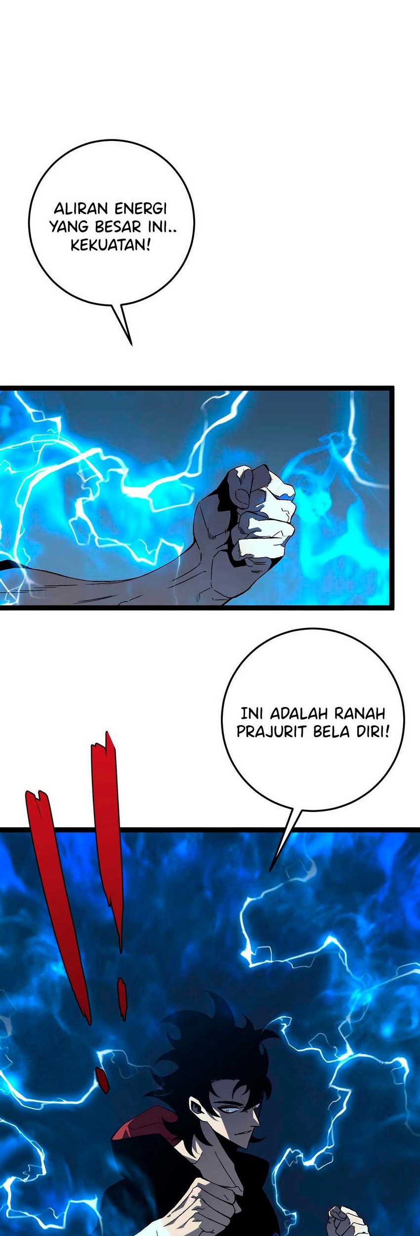 Your Talent is Mine Chapter 22 - halaman 19