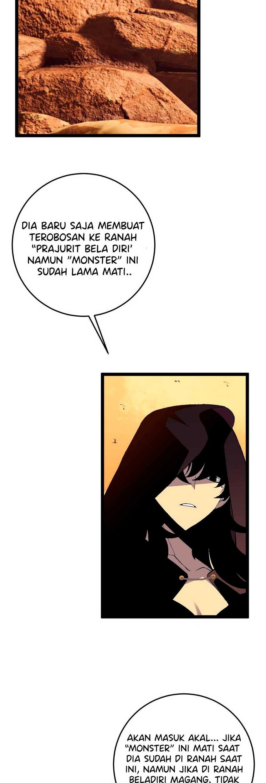 Your Talent is Mine Chapter 22 - halaman 27