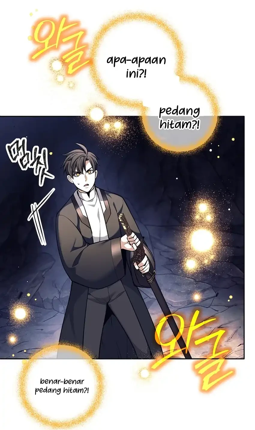 Your Talent is Mine Chapter 22 - halaman 41