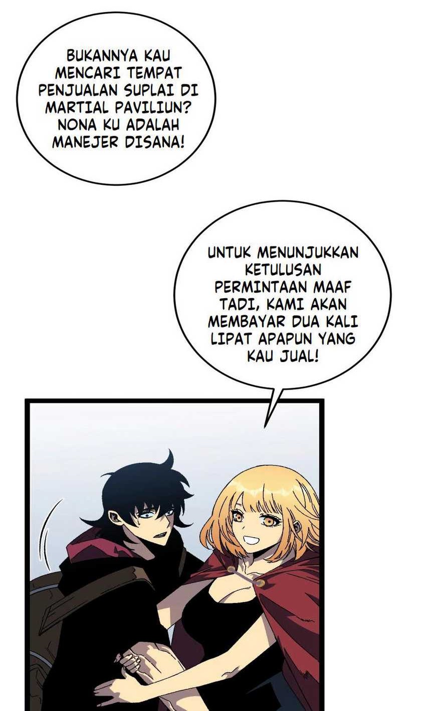 Your Talent is Mine Chapter 23 - halaman 12