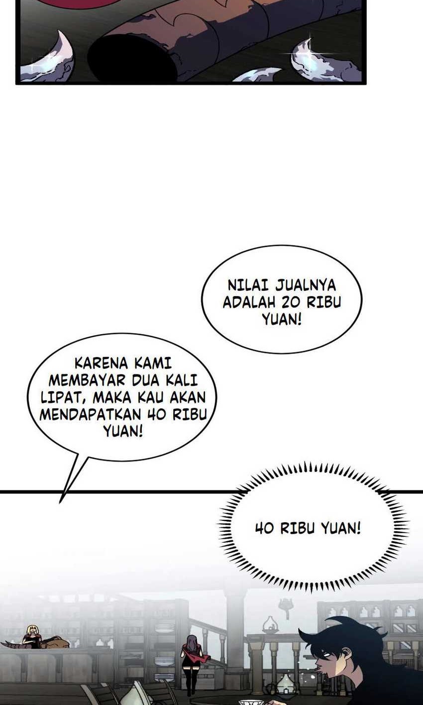 Your Talent is Mine Chapter 23 - halaman 17